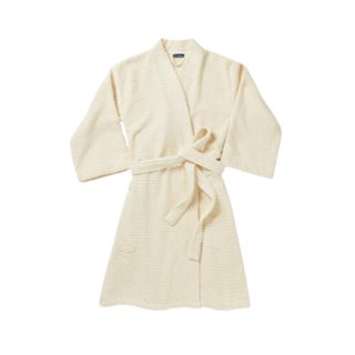 Brooklinen robe