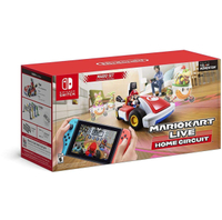 Mario Kart Live: Home Circuit – Mario Set | $99.99