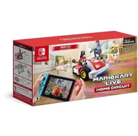 Mario Kart Live: Home Circuit | Available at Amazon