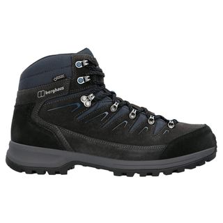 Berghaus Explorer Trek GTX against white background