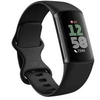 Fitbit Charge 6 | was $159.99&nbsp;now $99.99 at Amazon