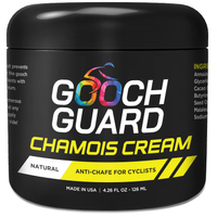 Gooch Guard Chamois Cream: was $16.95 now $13.56 at Amazon