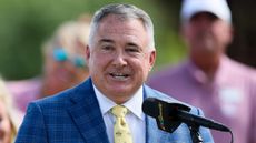 Don Rea at the KPMG Women's PGA Championship