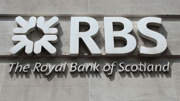 Royal Bank of Scotland