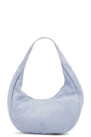 Oval Mini Bag