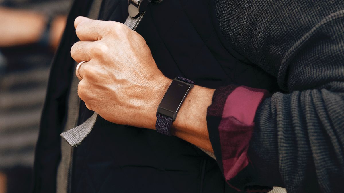 fitbit charge 4 rumors