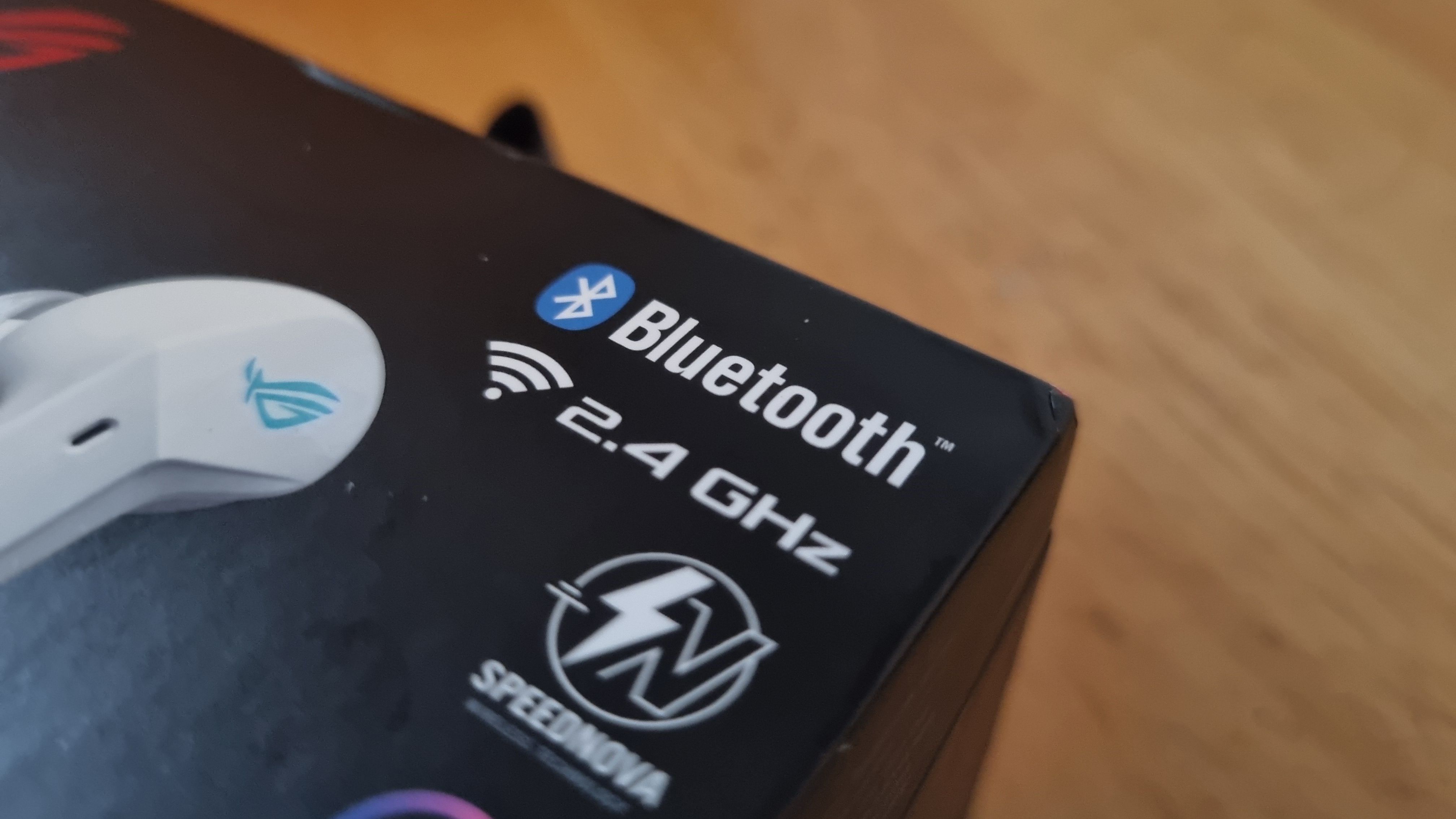 Bluetooth es la pesadilla de mi existencia de hardware