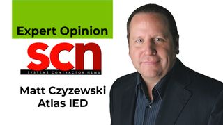 Matt Czyzewski, AtlasIED