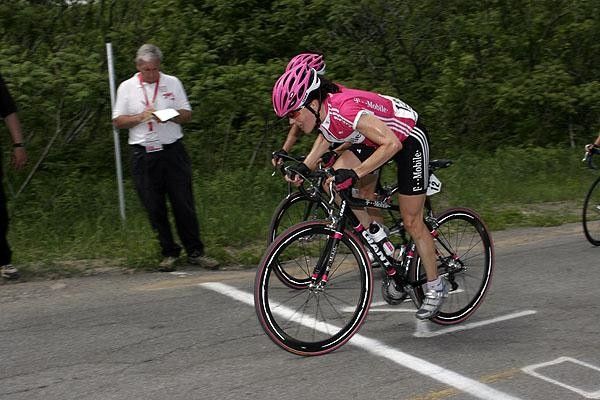 Doing the hard yards in stage 2