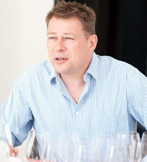 DWWA 2014 Regiona Chair