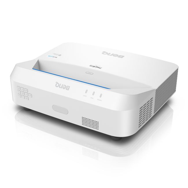 Benq Unveils Blue Core Laser Projector Trio For Education Avnetwork