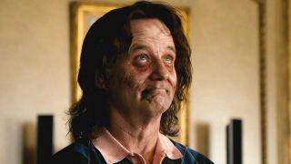 Bill Murray in Zombieland