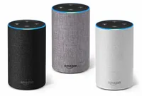 Amazon Echo: £89.99 £69.99 at Amazon