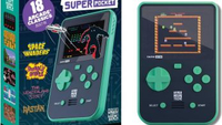 Super Pocket