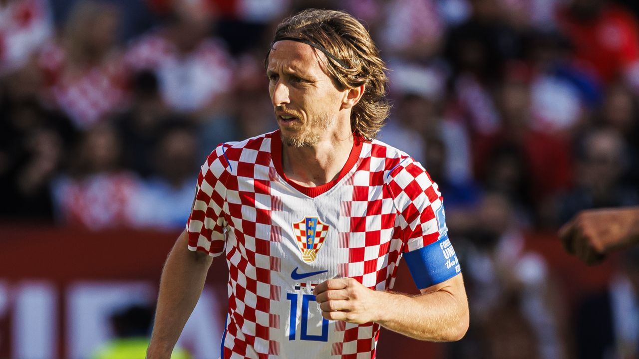 How to watch Croatia vs Ghana: Free Streams, TV Channels & Kick-Off time as Luka Modric and Co. target FIFA World Cup…