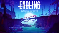 Endling - Extinction is Forever