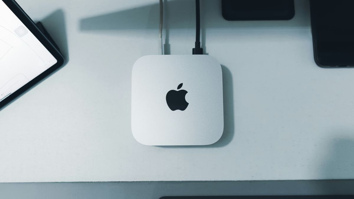 It's not just about the GPU crunching on an LLM anymore': Apple silicon leader explains why a Mac Mini could be the surprising choice for a machine running all your AI agents