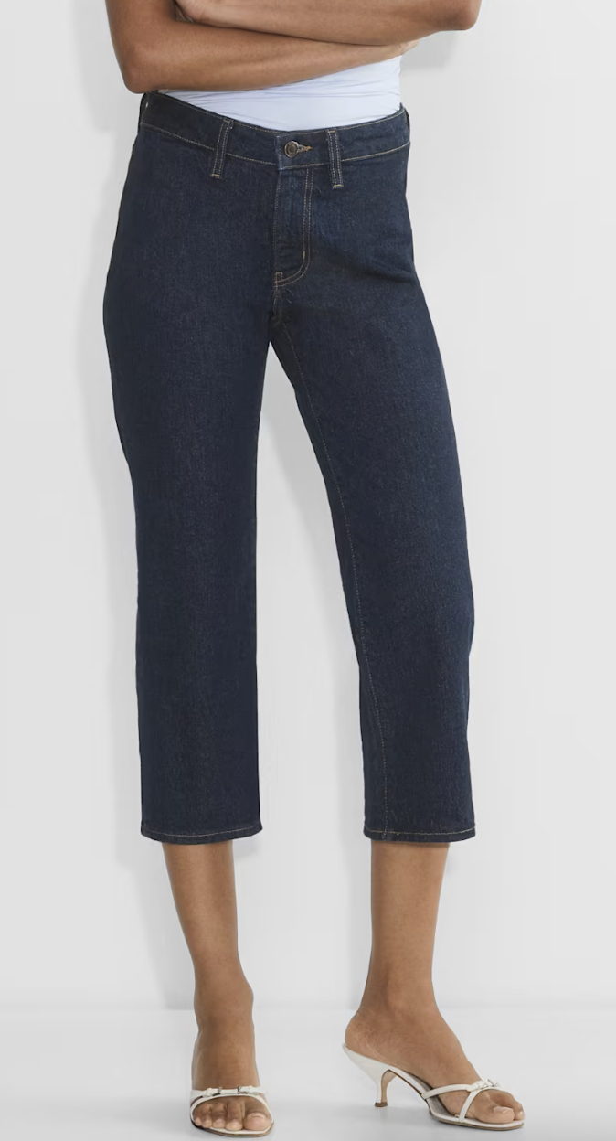 Aritzia, Liliana Capri