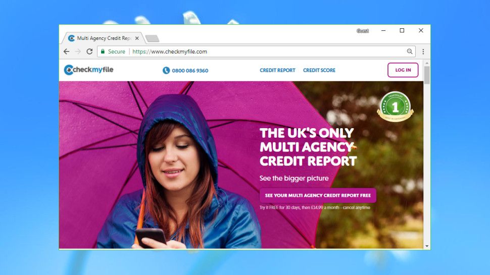 Checkmyfile review TechRadar