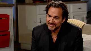 Thorsten Kaye as Ridge Forrester in The Bold and the Beautiful
