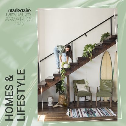Marie Claire UK Sustainability Award