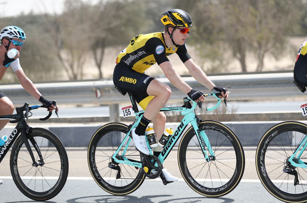 Gijs Van Hoecke (LottoNL-Jumbo)