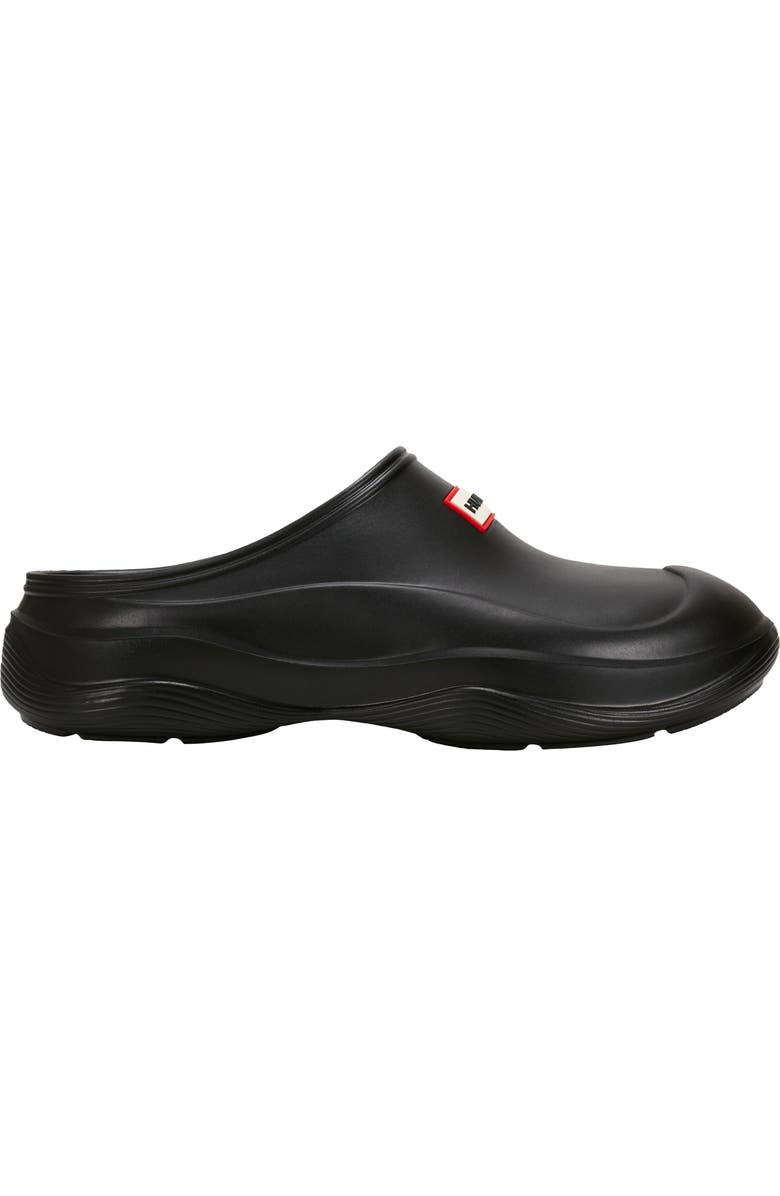 Elena Water Resistant Clog