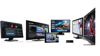 VITEC to Demo Newest Video Solutions at IBC2017