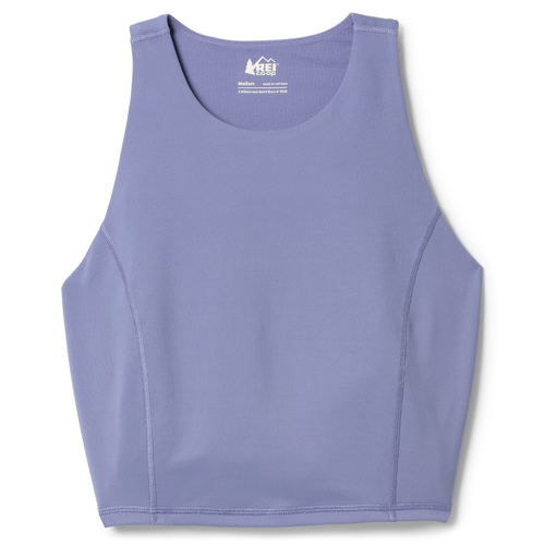 Active Pursuits Crop Tank Top