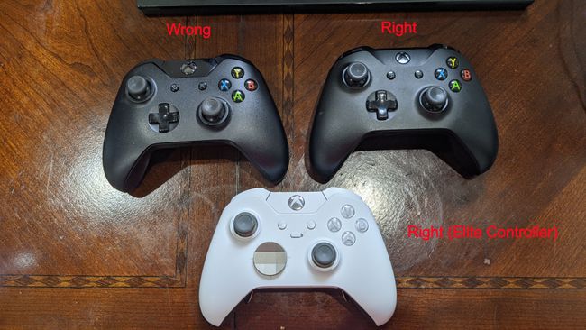 xbox one controller windows driver