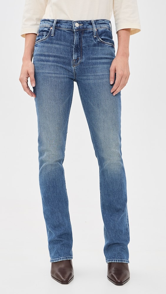 Petite Lil Runaway Jeans - on a Roll
