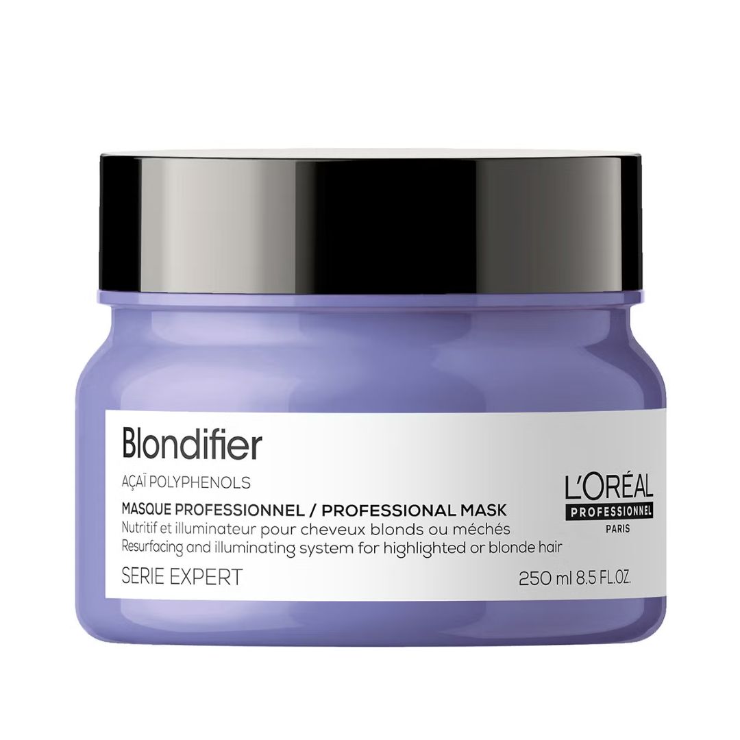 L&#039;Or&amp;eacute;al Professionnel Serie Expert Blondifier Masque