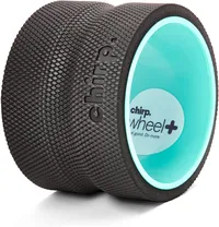 Chirp wheel body roller | $60.75 $35.99 on Amazon