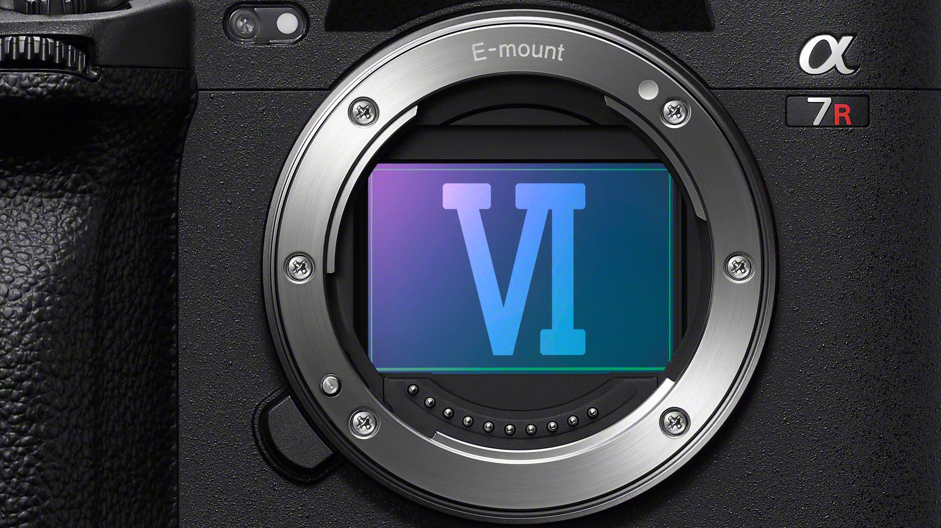 Sony A7R VI Rumored for May Launch with 80MP Sensor