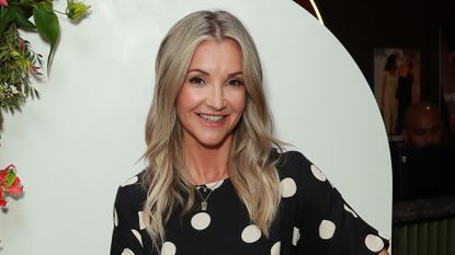 Helen Skelton