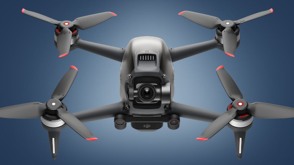 Best DJI drone 2024 the finest flying cameras from its impressive range TechRadar