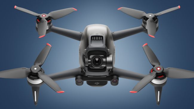 Best DJI Drone 2024: The Finest Flying Cameras From Its Impressive ...