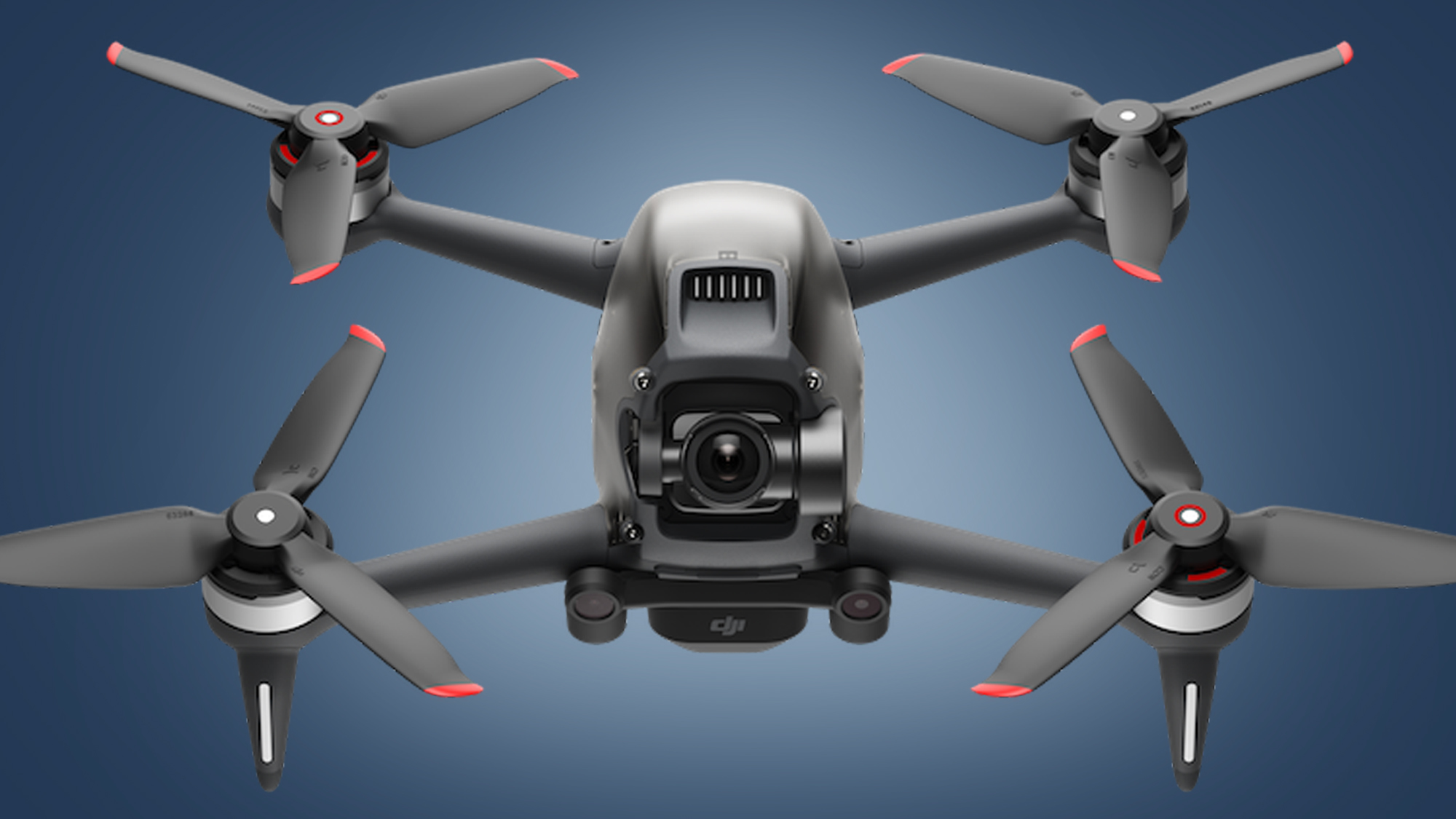 DJI’s next FPV drone could let you shoot epic indoor videos TechRadar