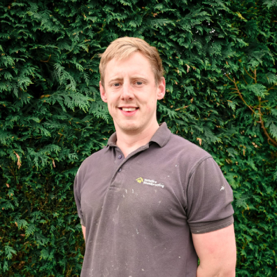 Yorkshire Soundproofing managing director, Andy Youngson