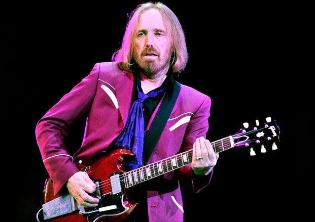 “Free Fallin’”: Tom Petty Wrote His Biggest Hit to Make Jeff Lynne ...