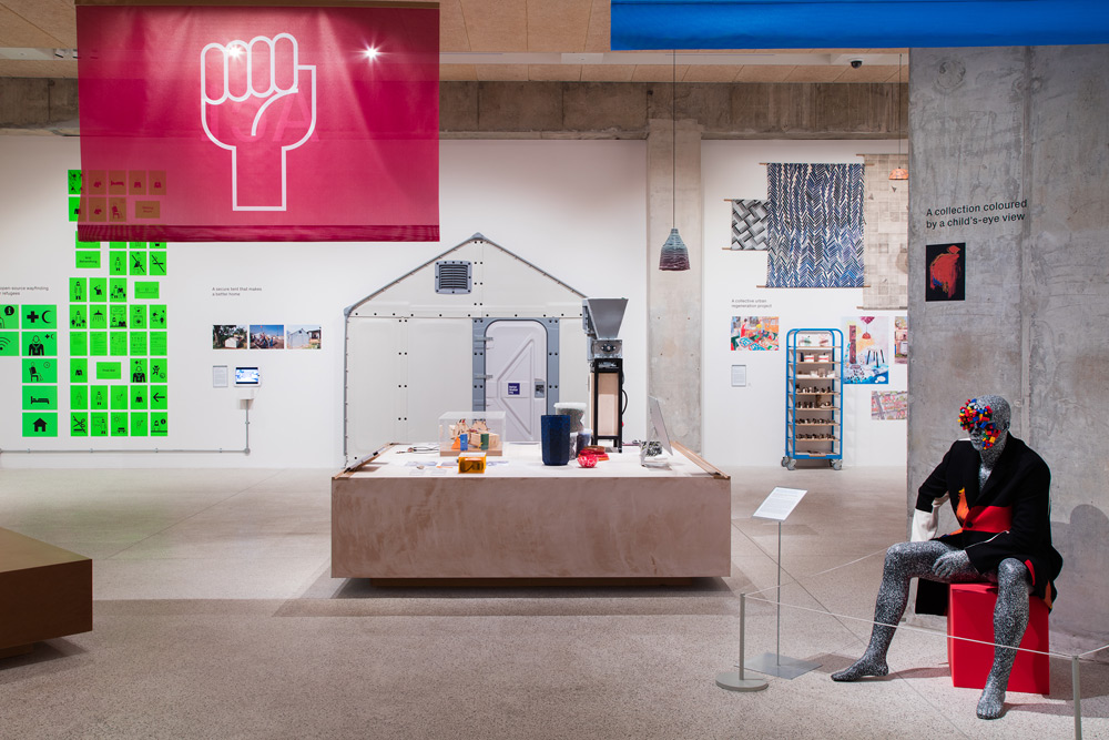 Design Museum in London