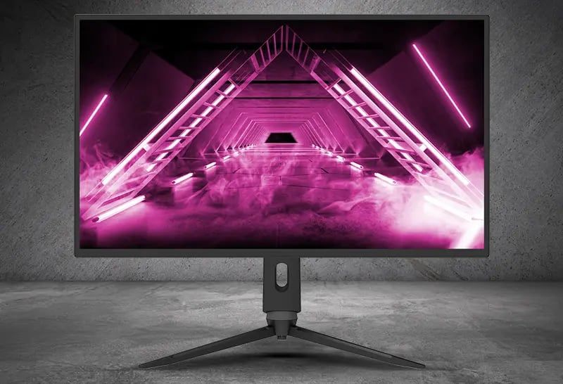 Monoprice Delivers 32Inch Dark Matter 165 Hz Display at 399 Tom