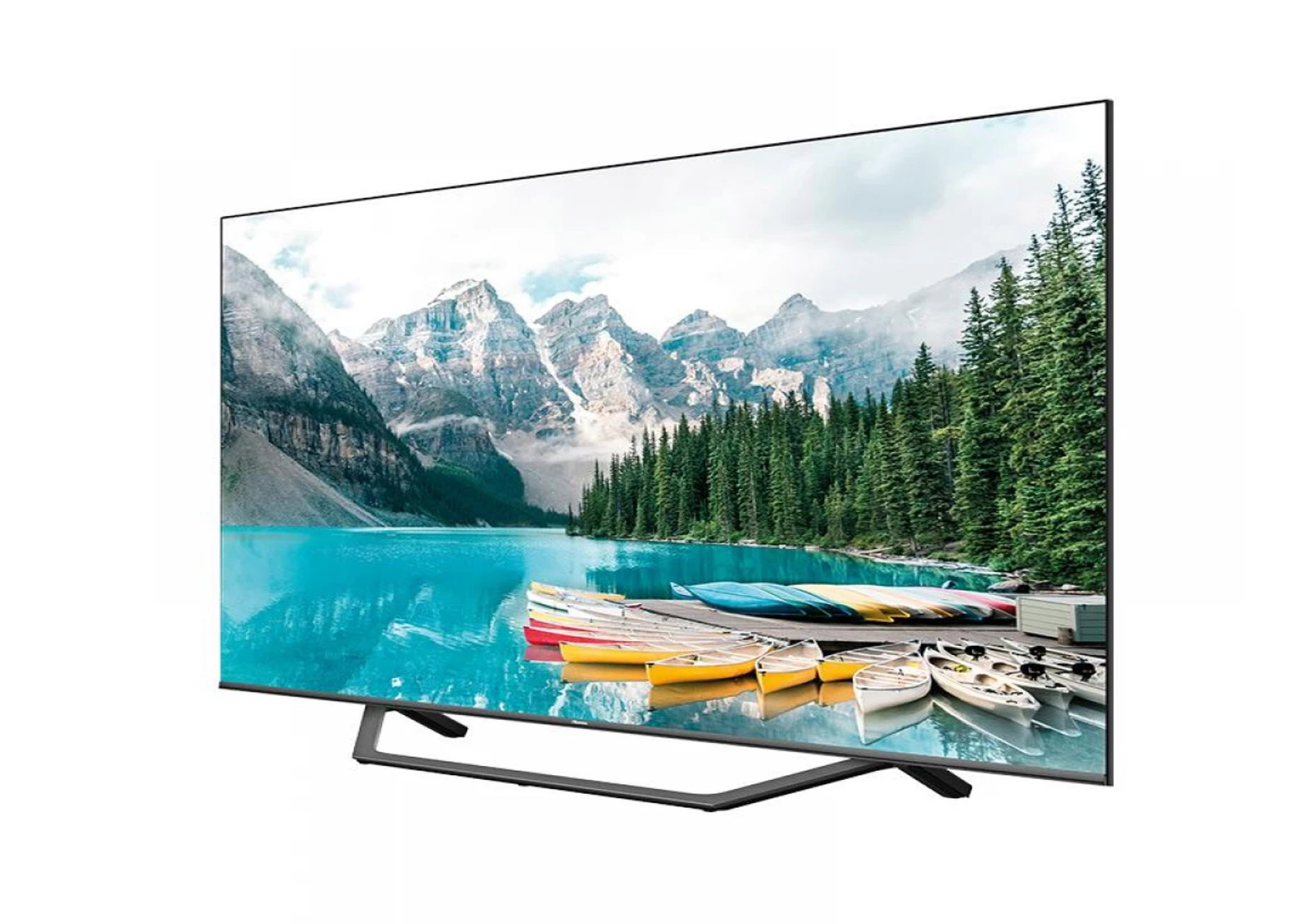 Hisense 58A72GQ