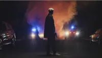 American Manhunt: The Boston Marathon Bombing