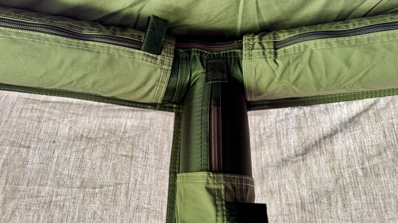 Dometic Pico FTC 2x2 TC-i tent tested and reviewed