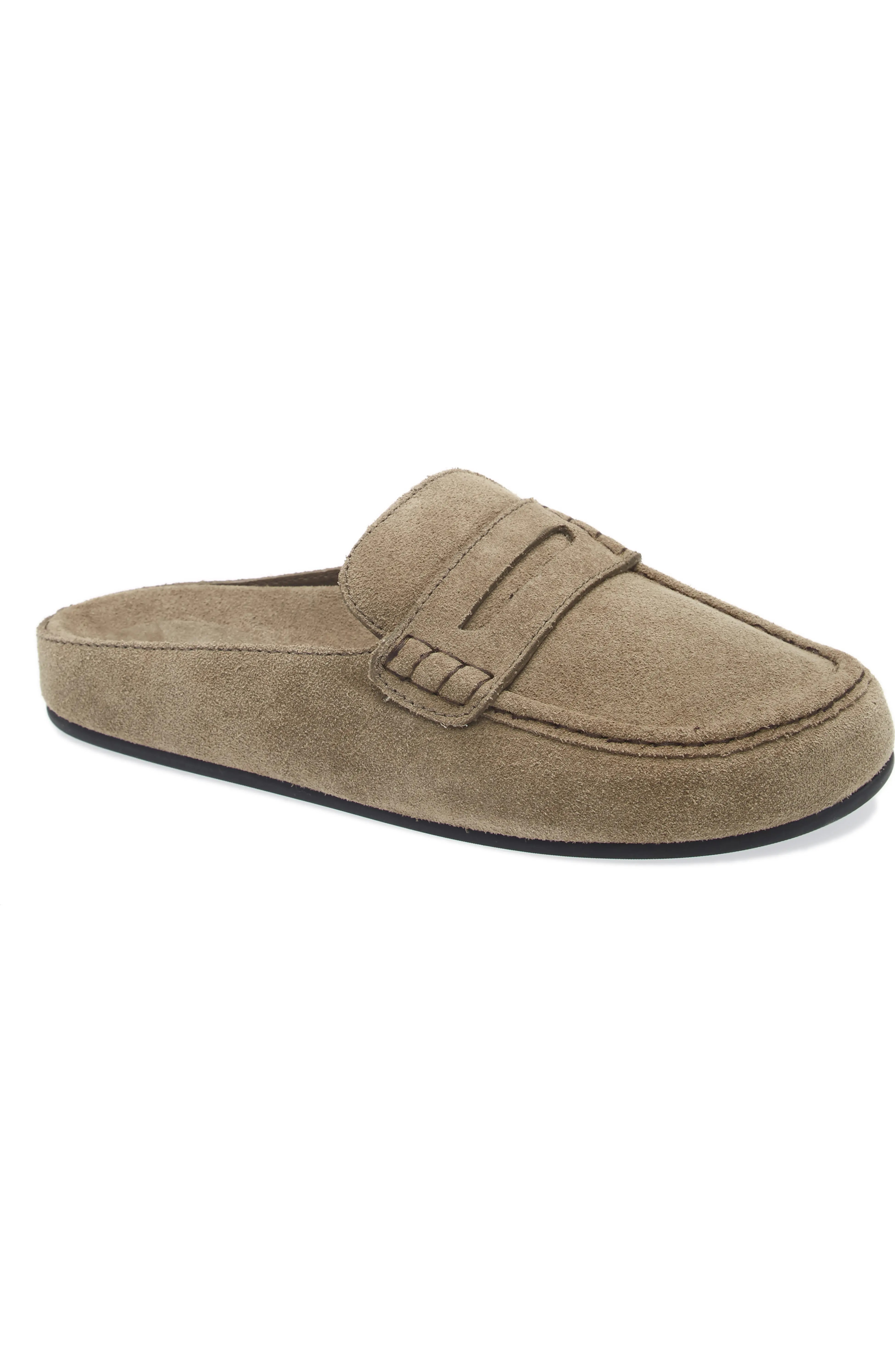 Jeffrey Campbell, Miles Loafer Mule
