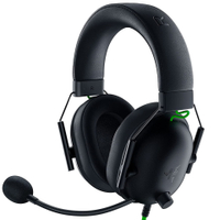Razer BlackShark V2 X | $59.99 $39.99 at Amazon
Save $20 - The BlackShark V2 ranks as one of the best gaming headsets from Razer in years. The X edition is a slightly more affordable alternative that doesn't compromise on quality. This price drop is a steal.