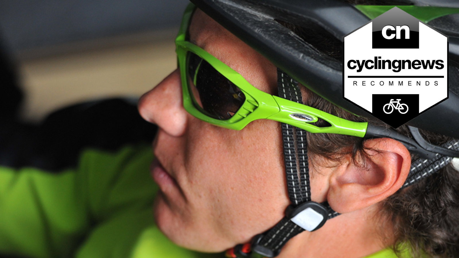 Sunglasses Yellow MTB Cycling Helmet Sun Glasses Amber Night Vision Road Bike 