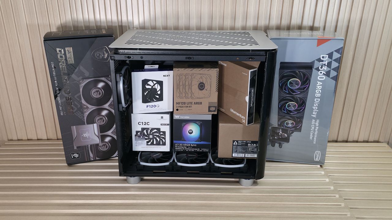 La sfida del PC silenzioso: implicazioni per l'hardware AI on-premise