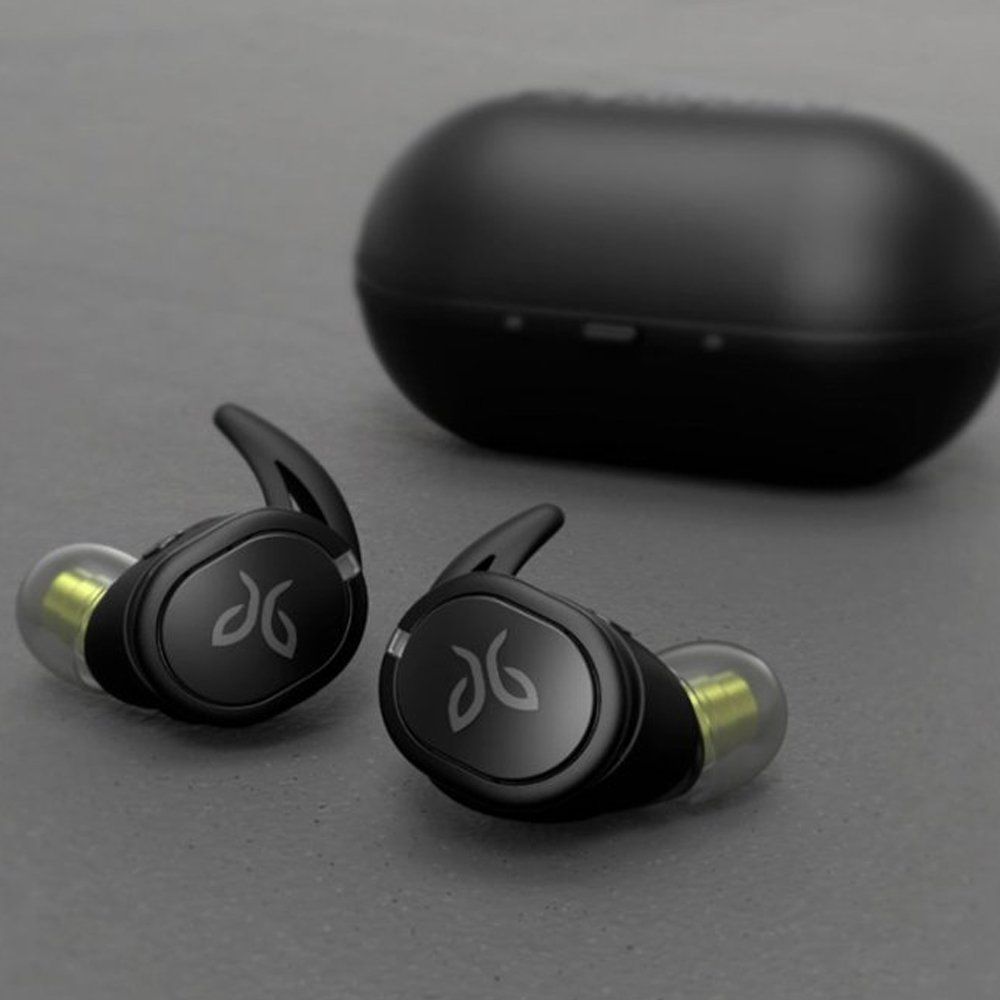 Jaybird Xt earbuds